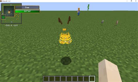 Minecraft but Horny Resourcepack (18+ Pack) v1.3 mobs 50